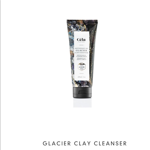 Céla Masque Glacier Clay Mask - Picture 3 of 3